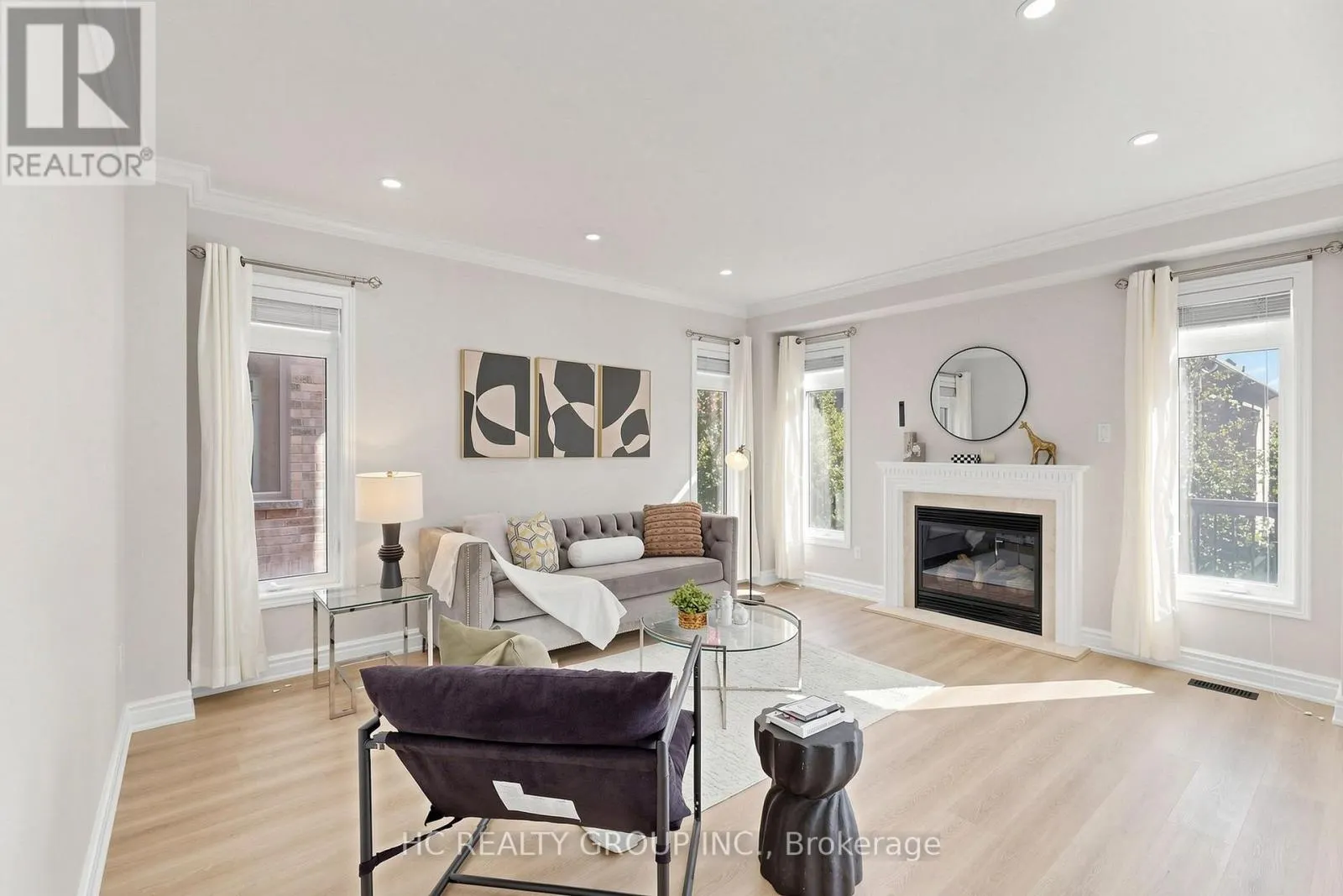 43 RANDOLPH DRIVE