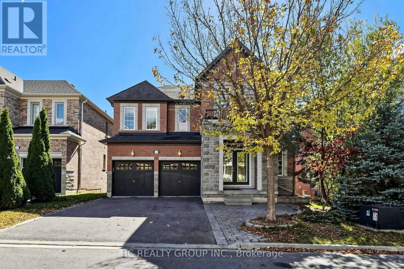 43 RANDOLPH DRIVE