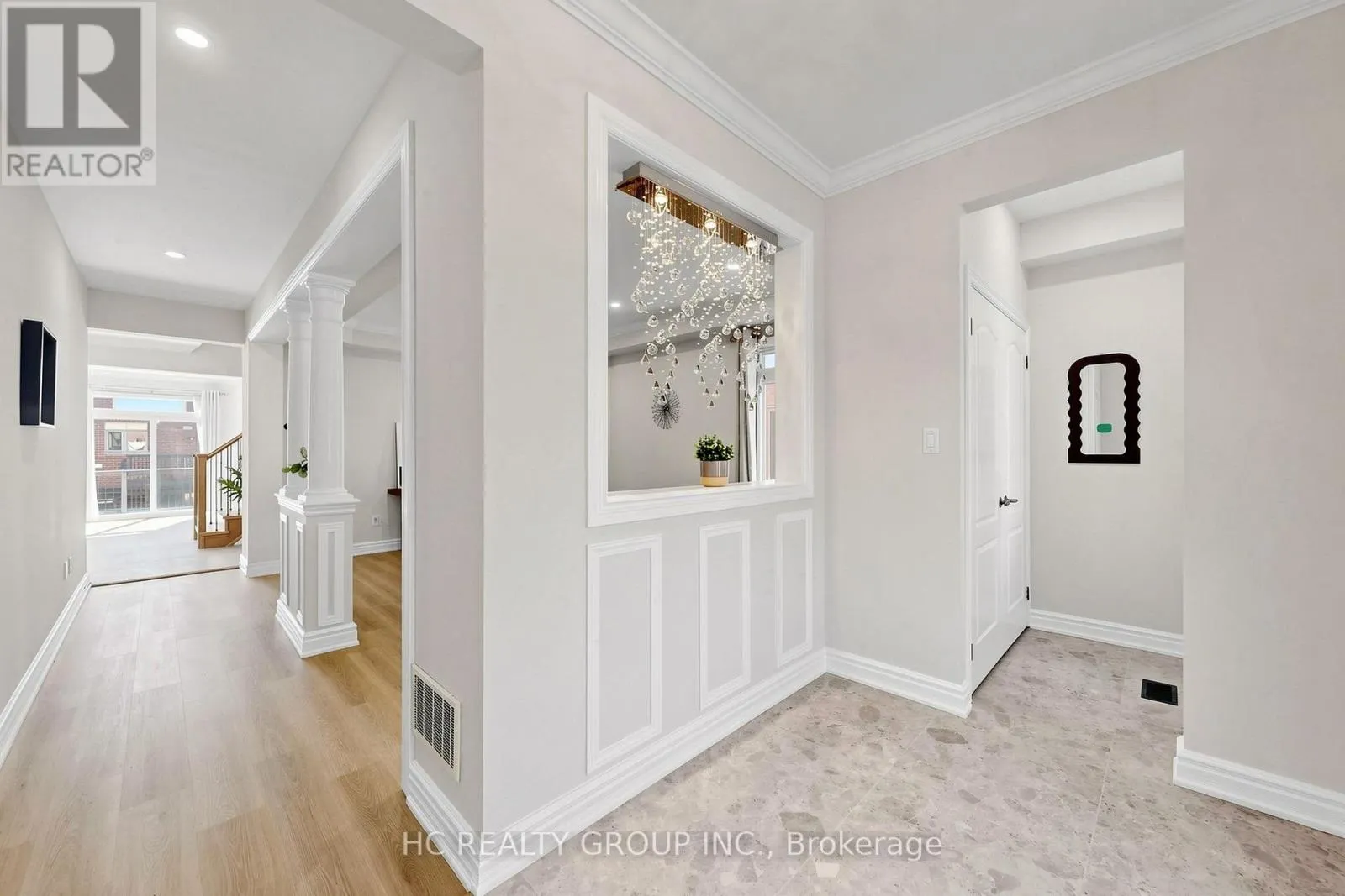 43 RANDOLPH DRIVE