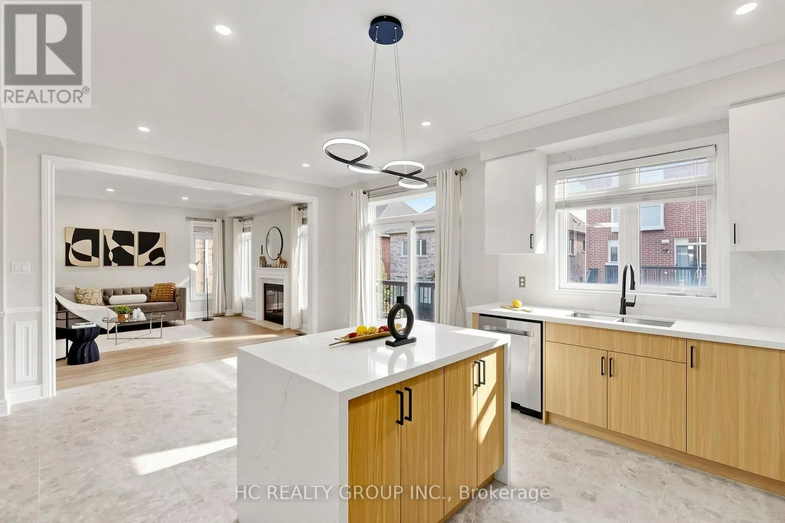 43 RANDOLPH DRIVE
