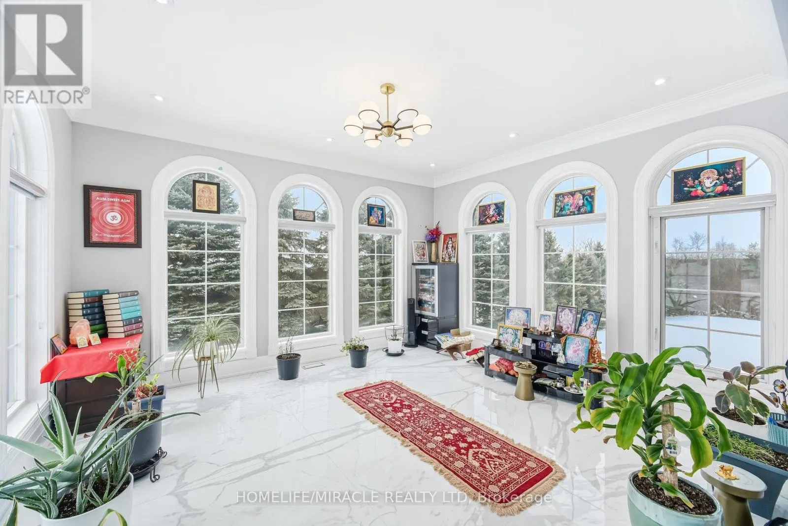 56 ORICO COURT