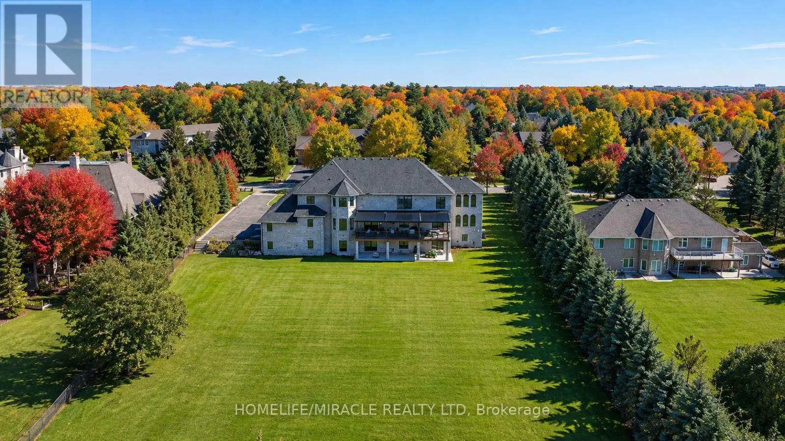 56 ORICO COURT