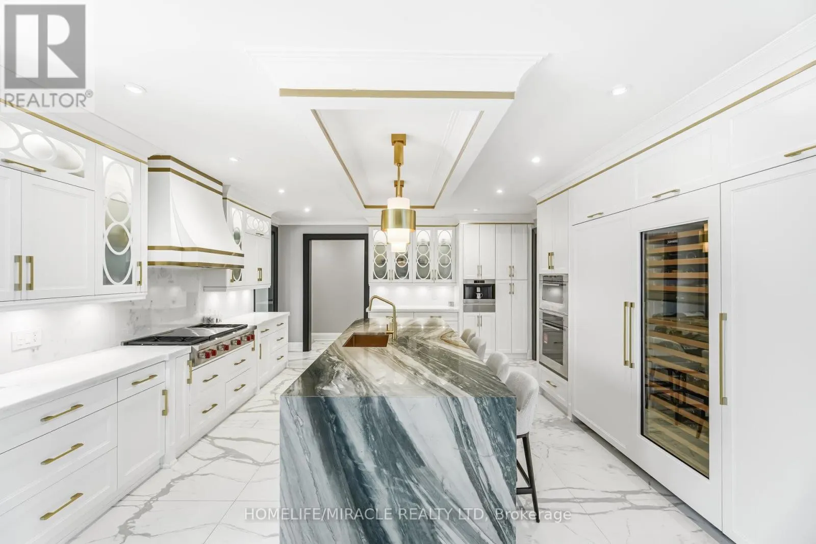 56 ORICO COURT