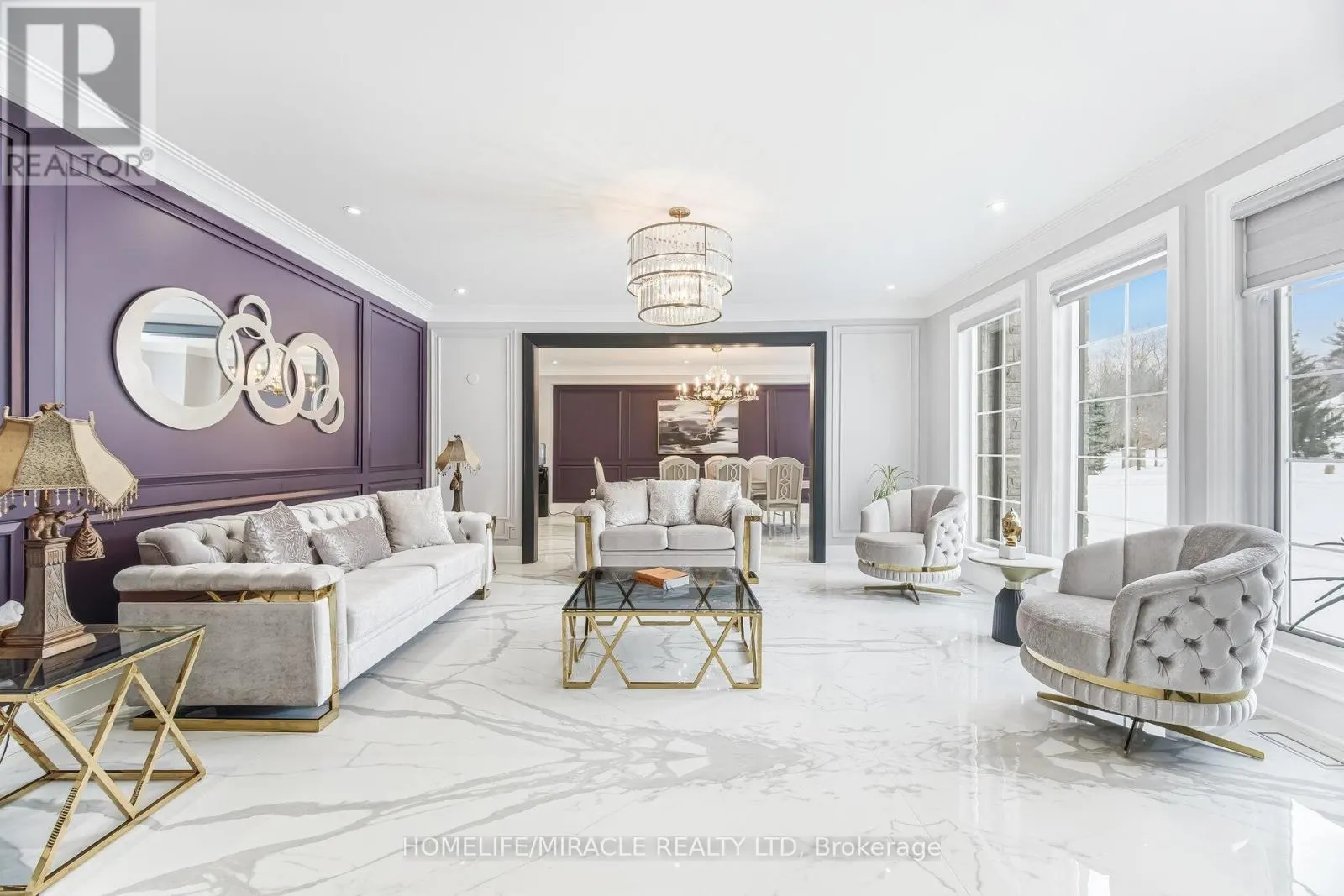 56 ORICO COURT