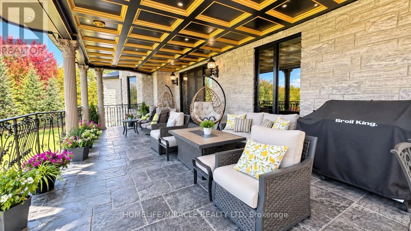 56 ORICO COURT