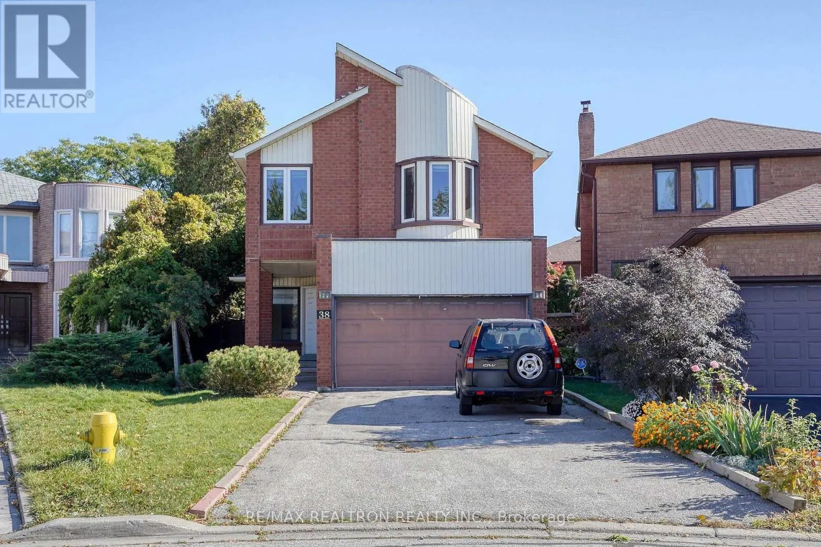 38 KIMBERGATE WAY