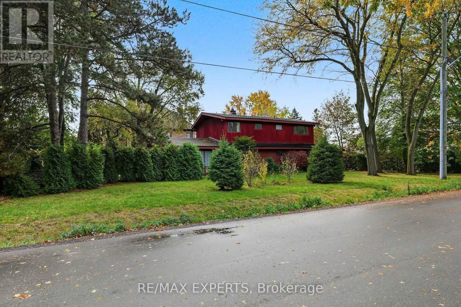 2 WELTON STREET