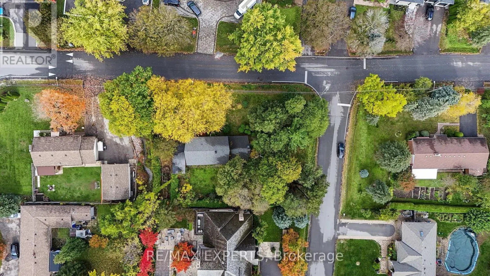 2 WELTON STREET