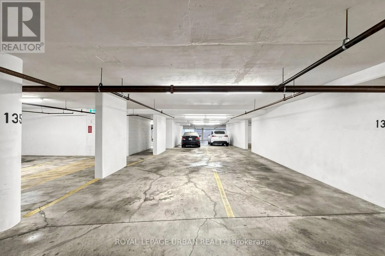 110 - 11 TOWNSGATE DRIVE