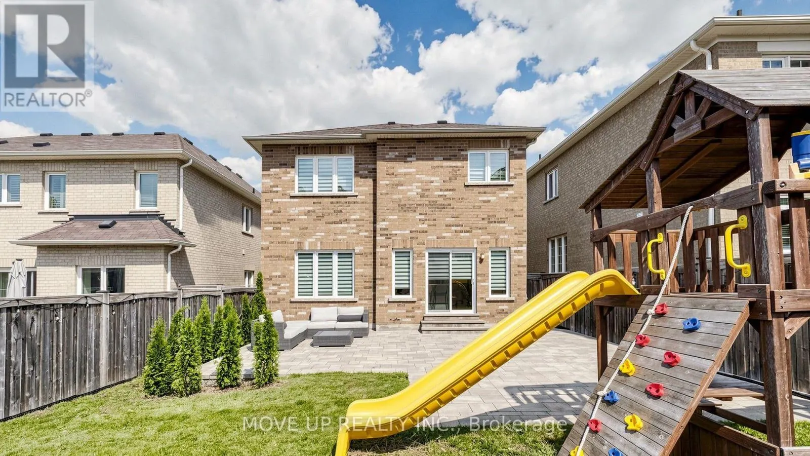 35 LAUDERDALE DRIVE