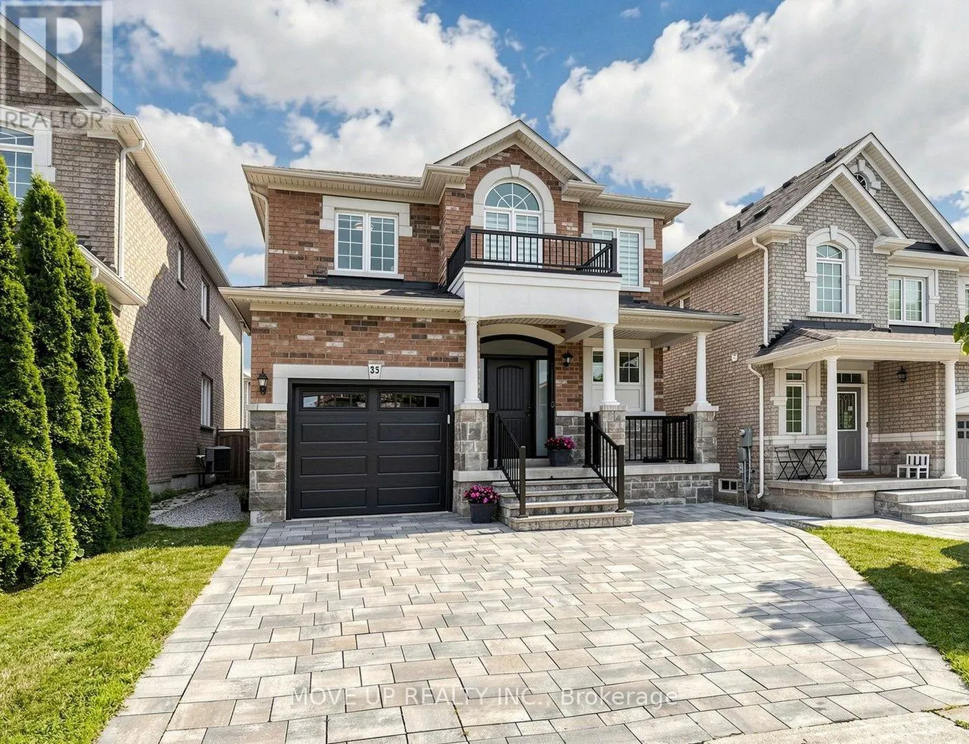 35 LAUDERDALE DRIVE