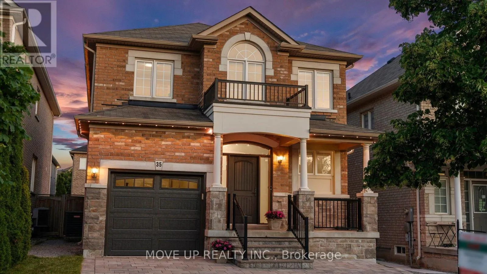 35 LAUDERDALE DRIVE