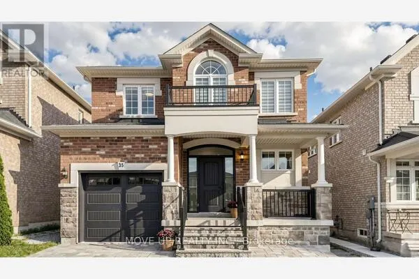 35 LAUDERDALE DRIVE