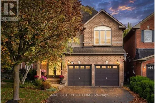 162 ESTATE GARDEN DRIVE