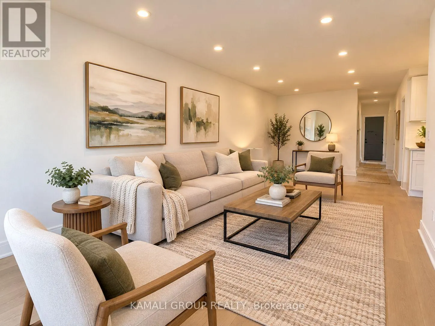MAIN - 52 WALTER AVENUE