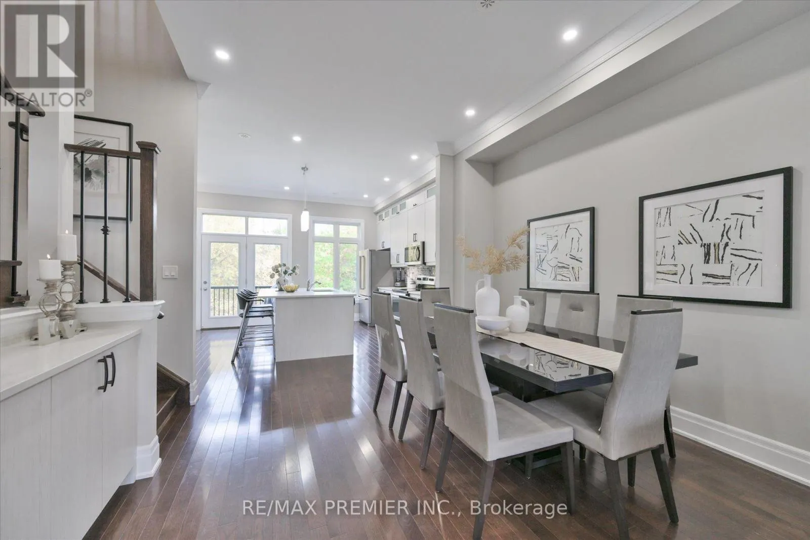 86 GOLDEN TRAIL