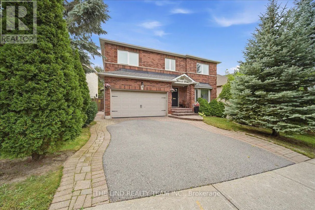 103 ALLENVALE DRIVE