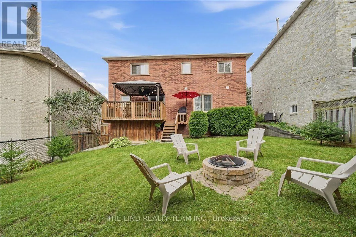 103 ALLENVALE DRIVE
