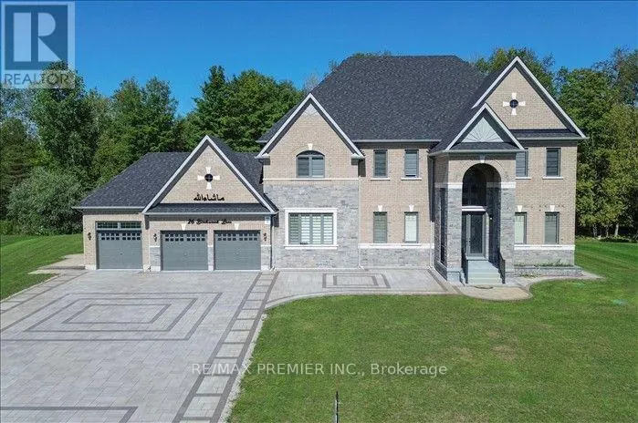 26 BIRCHWOOD LANE