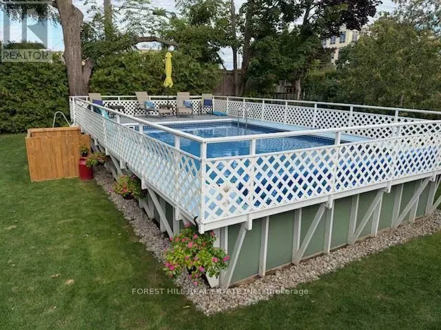 1068 WILDWOOD DRIVE
