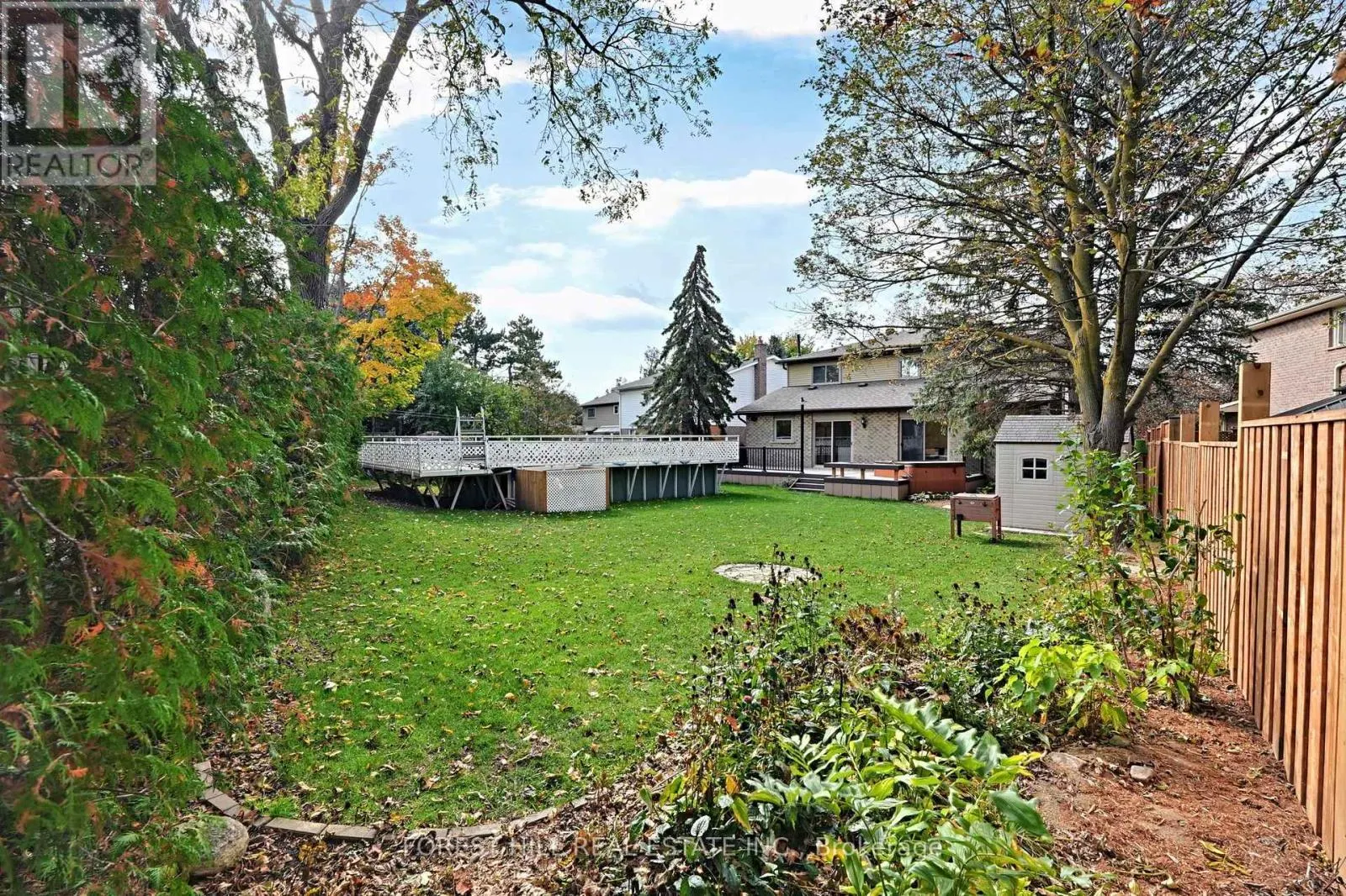 1068 WILDWOOD DRIVE