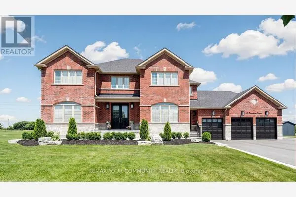 15 STONESTHROW CRESCENT