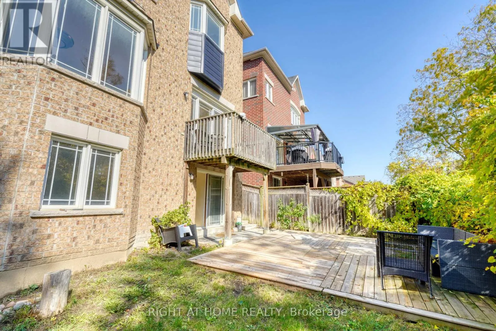 171 MAURIER BOULEVARD