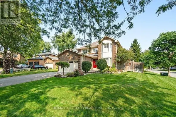 18 RANGER COURT