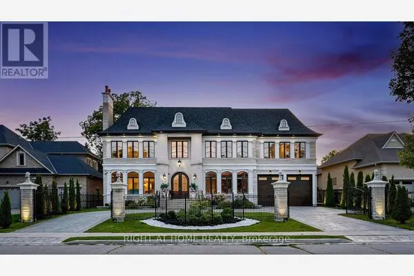 10 YONGEVIEW AVENUE