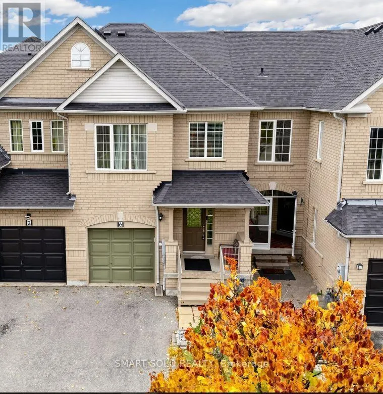 6 KINNEY GATE