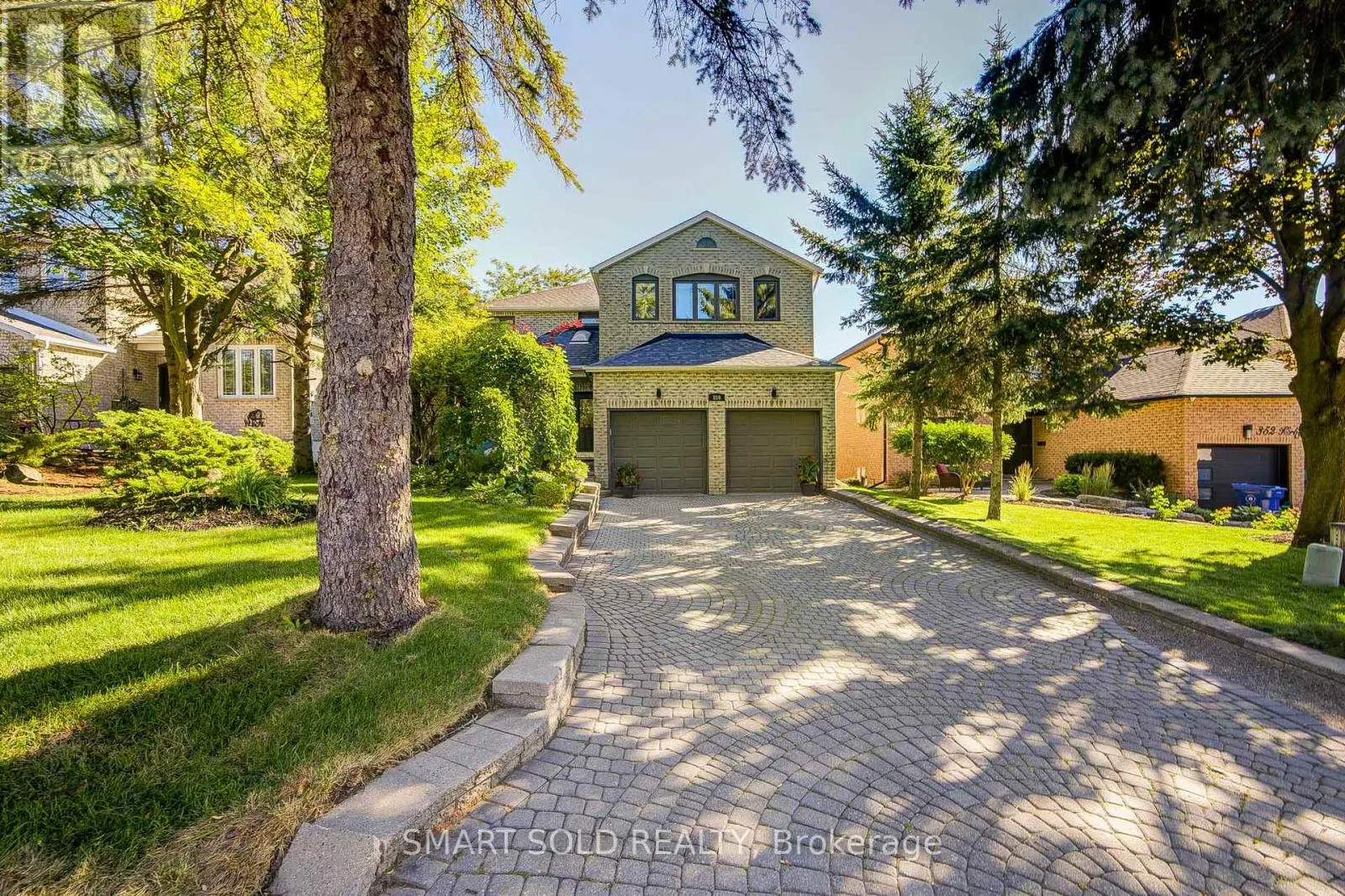 350 KIRBY CRESCENT
