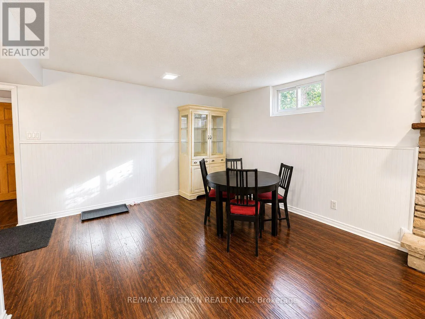 BASEMENT - 13 AURORA HEIGHTS DRIVE