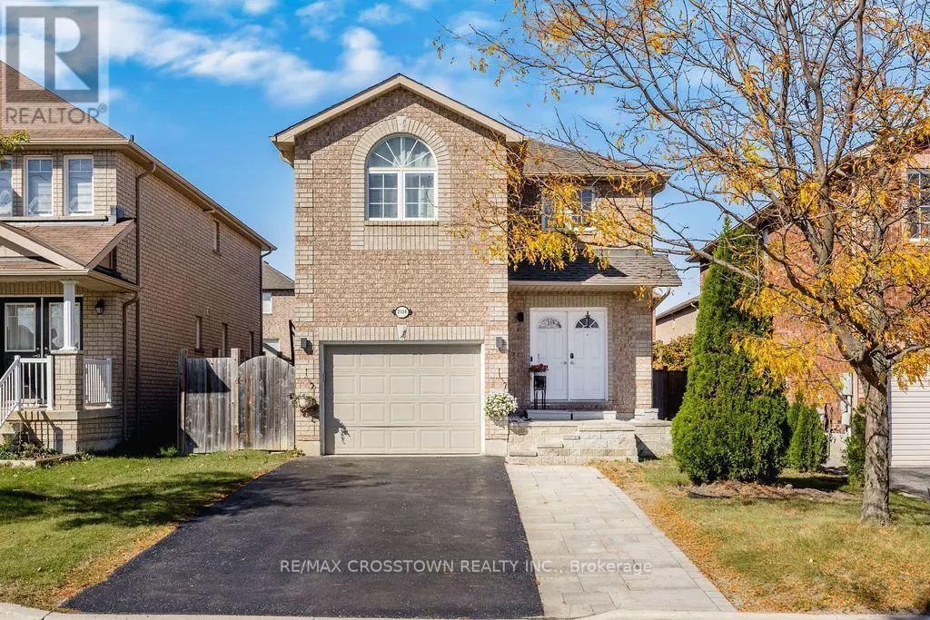 2134 TAGGART COURT