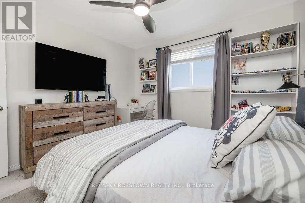 2134 TAGGART COURT