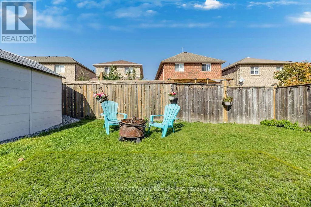 2134 TAGGART COURT