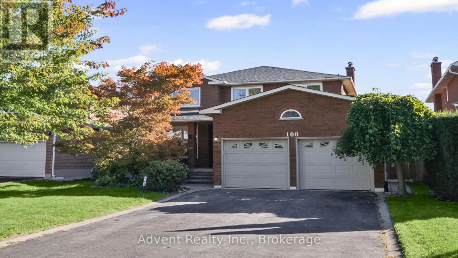 108 VALLEYWAY CRESCENT