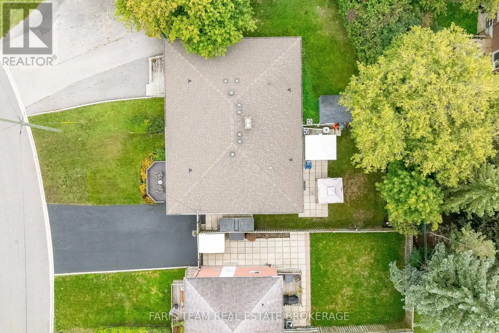 45 BAILEY CRESCENT