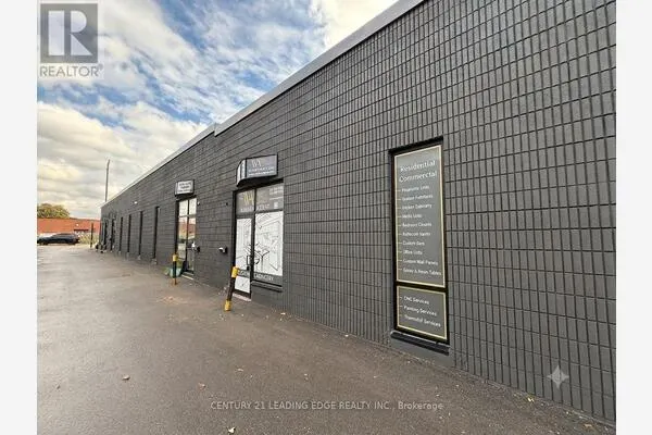 UNIT B9 - 311 BOWES ROAD