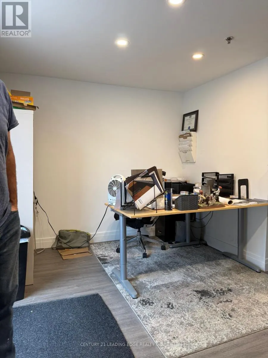 UNIT B9 - 311 BOWES ROAD