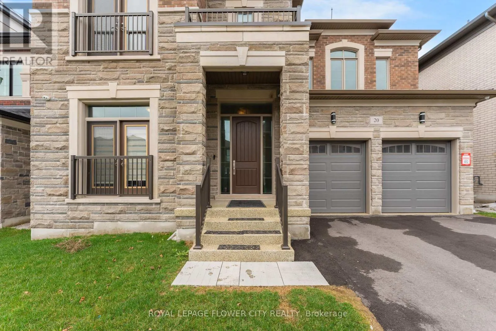 20 SERAVILLE STREET