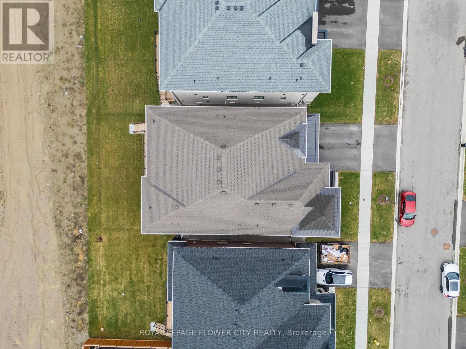 20 SERAVILLE STREET