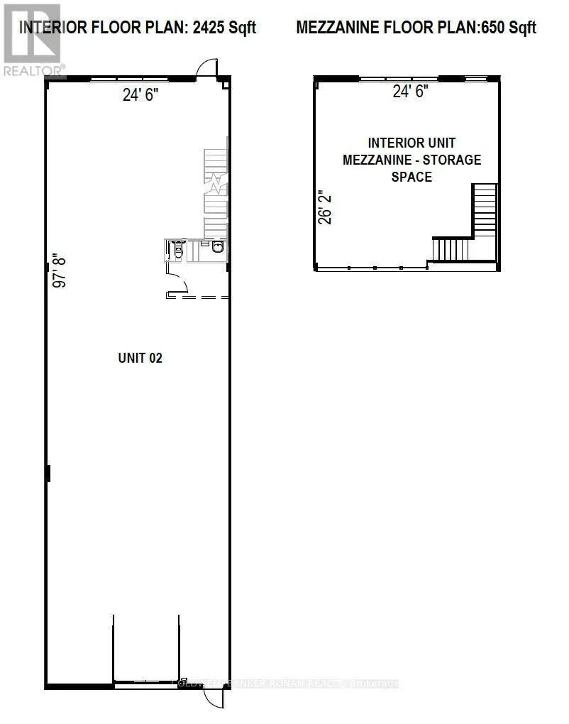 3 - 2 ALDERSON COURT