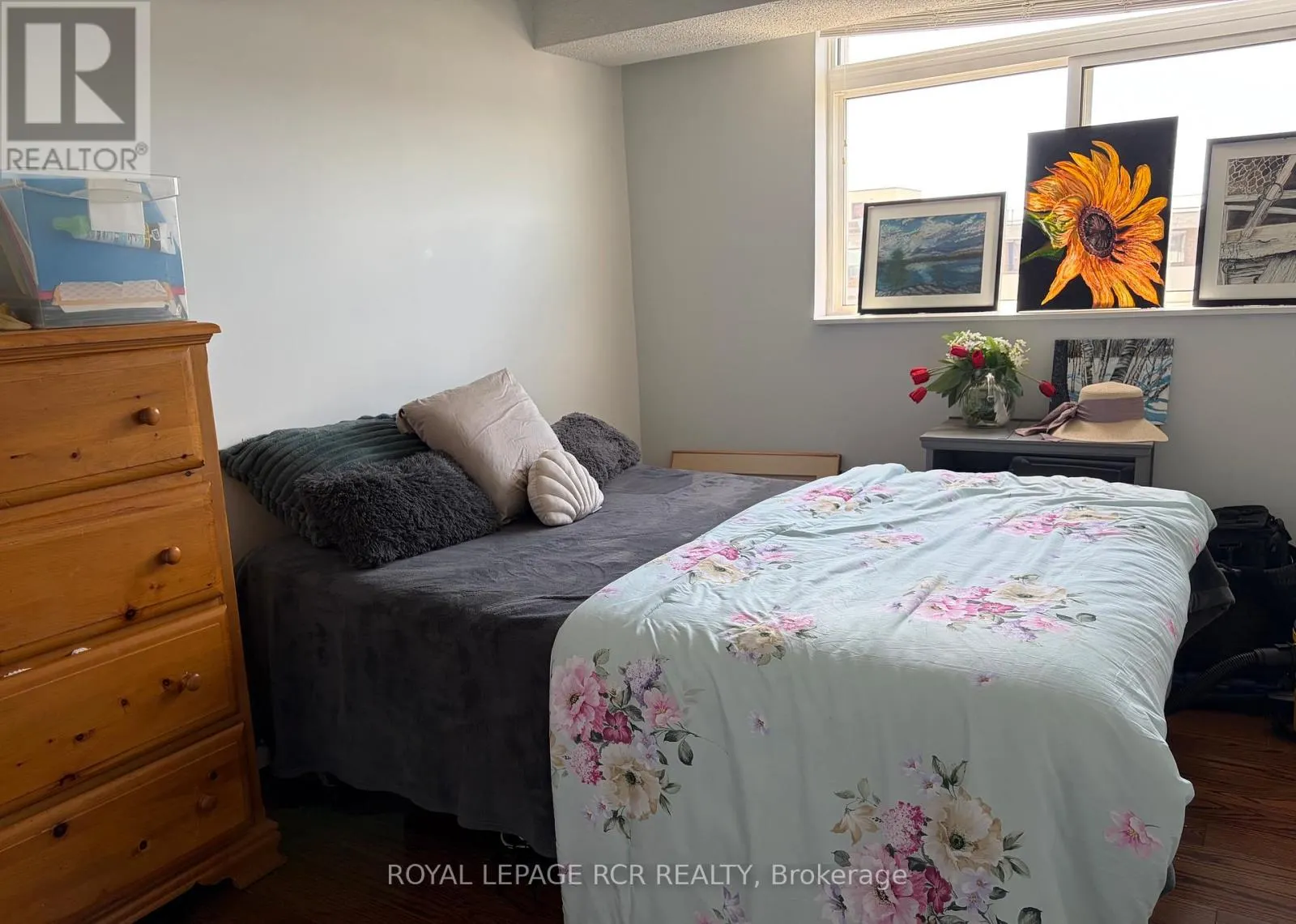 1011 - 40 WILLIAM ROE BOULEVARD