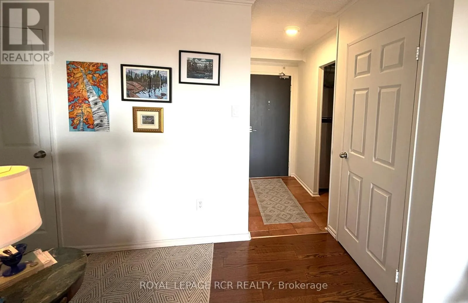 1011 - 40 WILLIAM ROE BOULEVARD