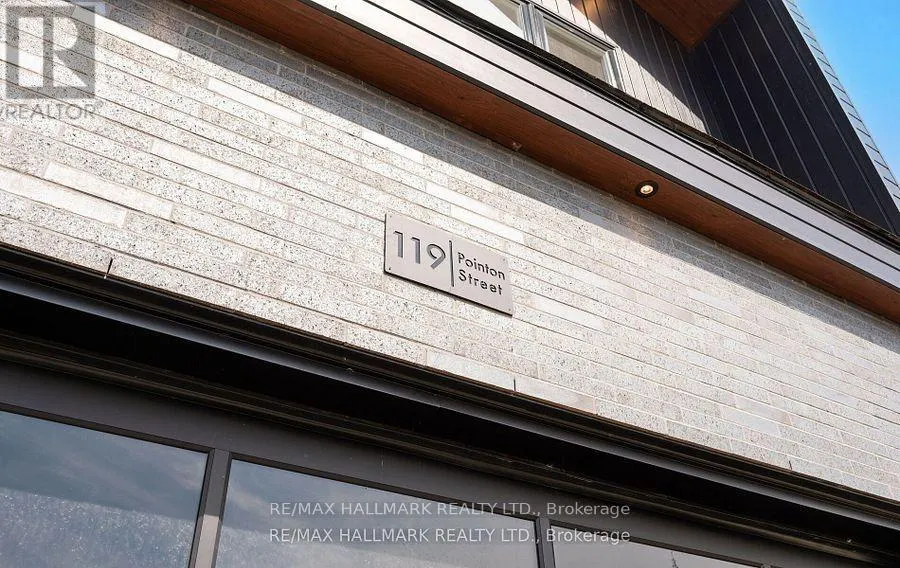 119 POINTON STREET
