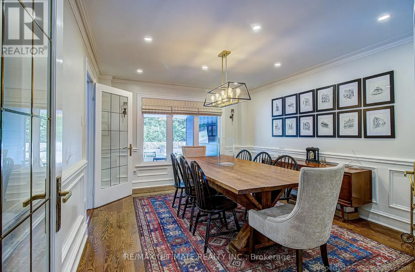 351 FAIRWAY GARDENS