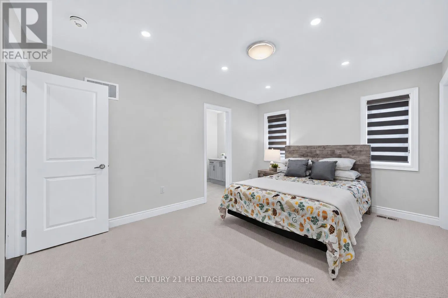 282 REG HARRISON TRAIL