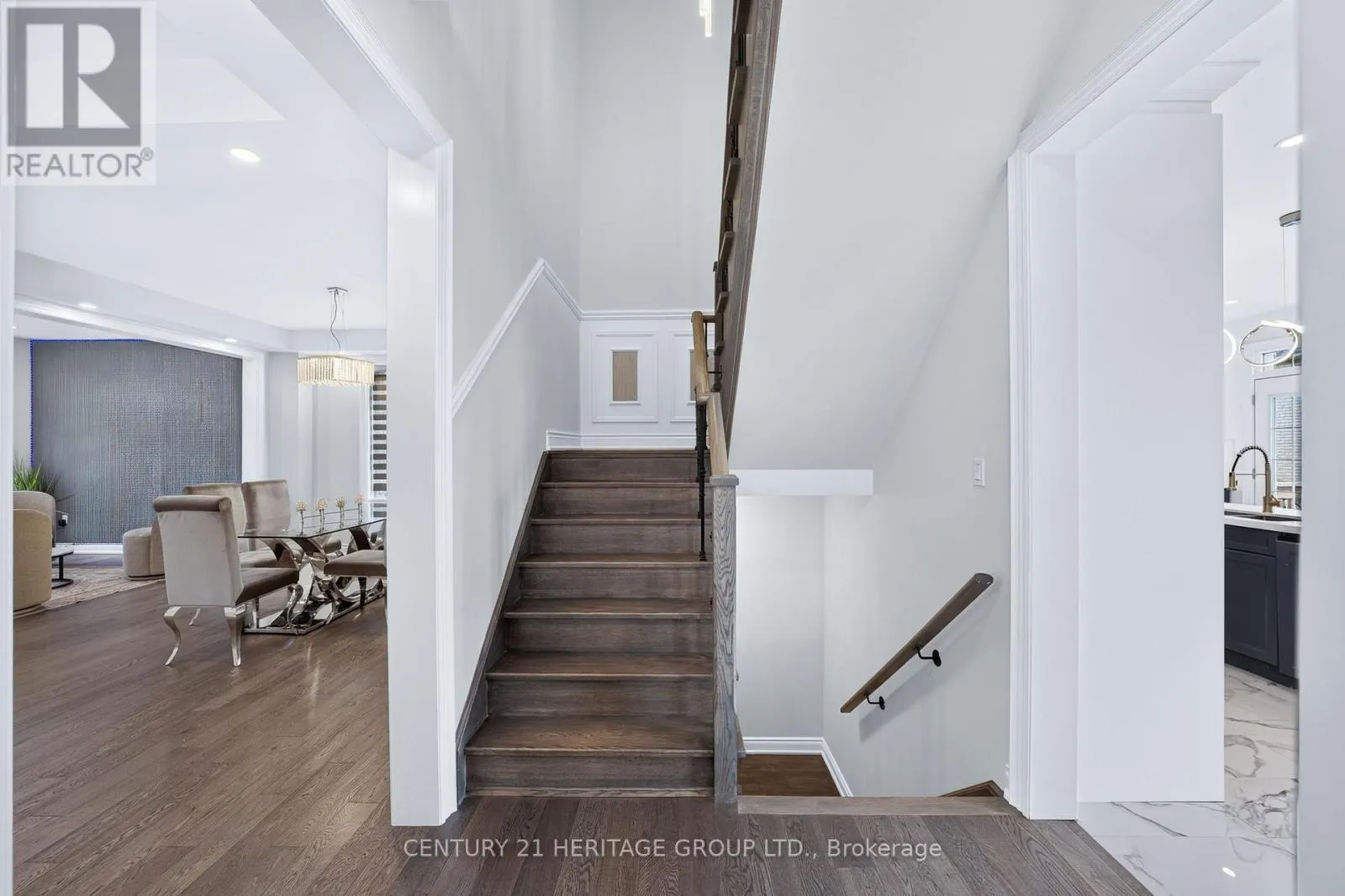282 REG HARRISON TRAIL