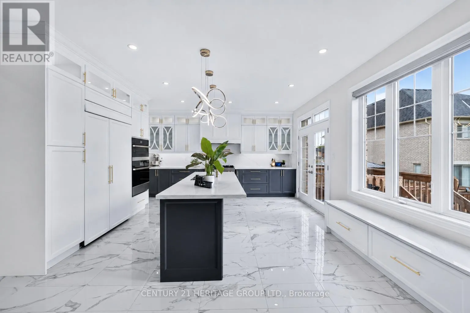 282 REG HARRISON TRAIL