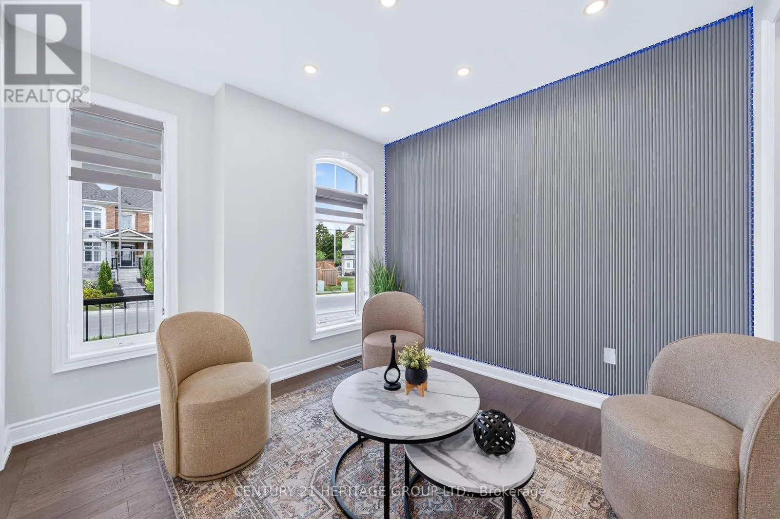 282 REG HARRISON TRAIL